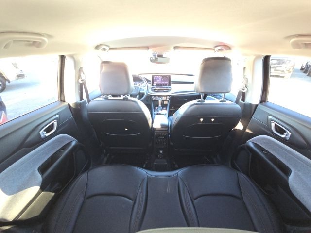 Photo of 2022 Jeep Compass Latitude Lux in Dallas, GA - 14,  2022 Jeep Compass Latitude Lux:B01943