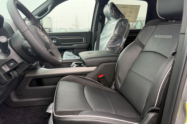 new 2026 Ram 3500 car, priced at $82,980