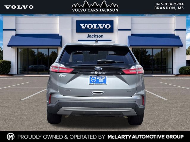 Used 2023 Ford Edge SUV