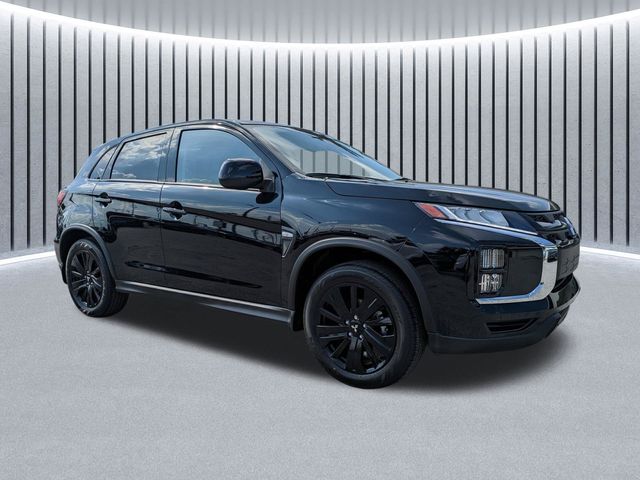 2026 Mitsubishi Outlander Sport 2.0 LE