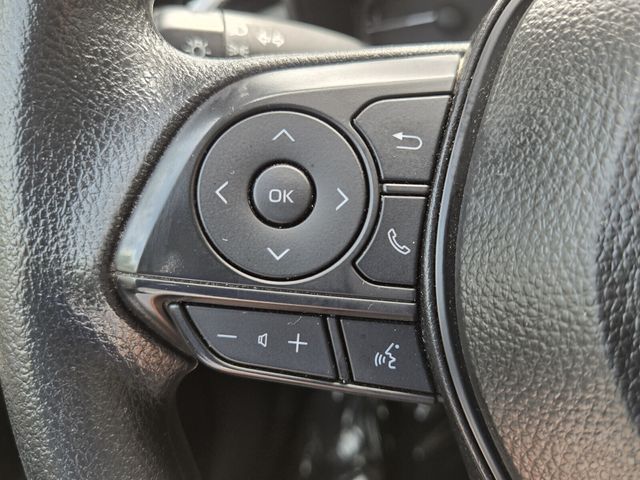 2025 Toyota Corolla - $20,987