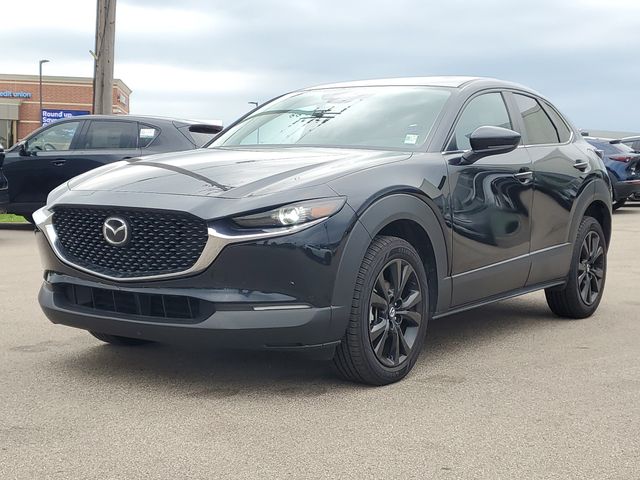  2024 Mazda CX-30 2.5 S Select Sport AWD   