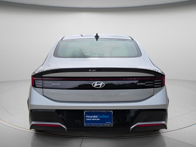 2026 Hyundai Sonata - $27,285