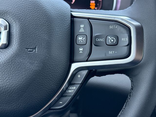 New 2026 Ram 1500 Truck
