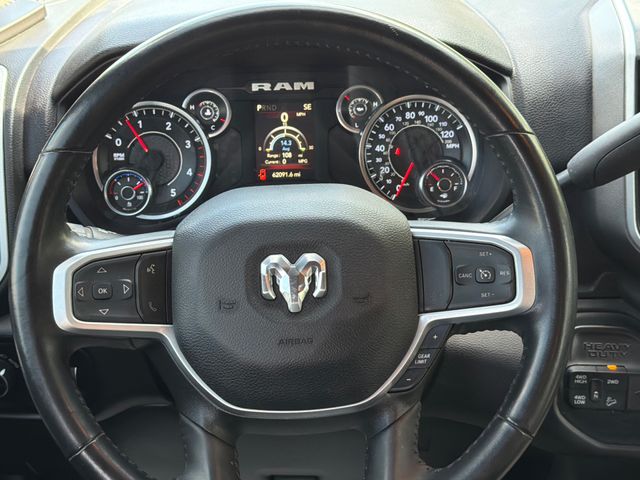Used 2024 Ram 2500 Truck