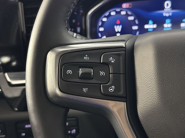 Used 2024 Chevrolet Silverado 1500 For Sale in Indianapolis, IN