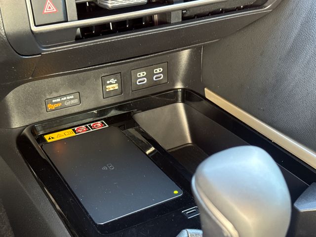 Used 2025 Toyota Camry Sedan