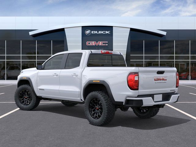 New 2026 White GMC Elevation image 3