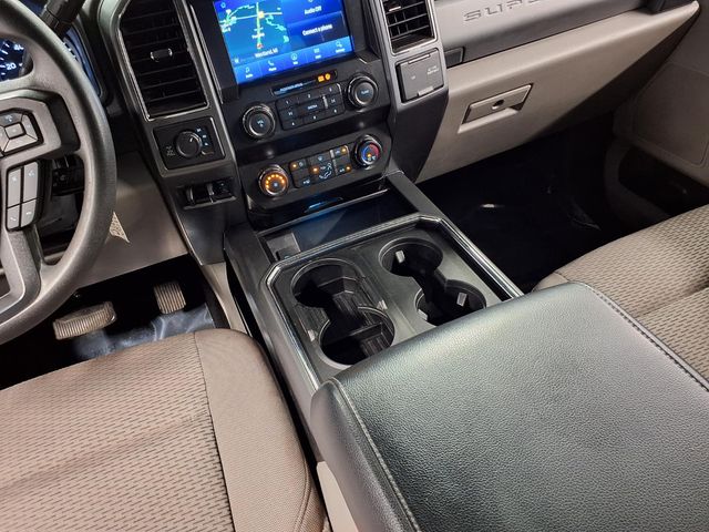 2022 Ford F-250SD