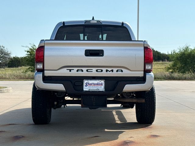 Used 2022 Toyota Tacoma Truck