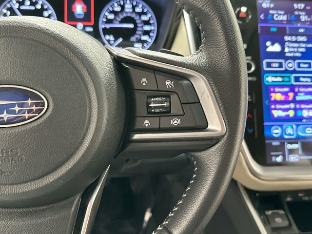 2020 Subaru Outback Premium Brown at Honda North