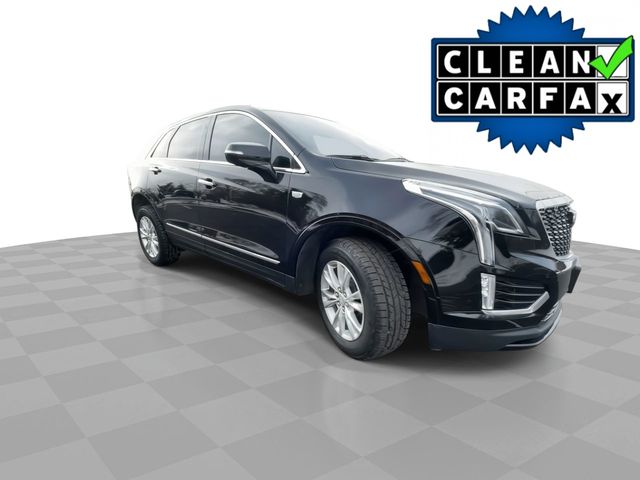 Used 2020 Cadillac XT5 For Sale in Livonia, MI