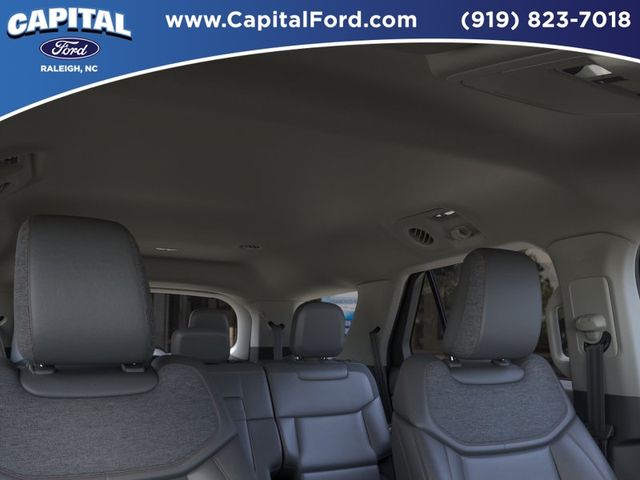 New 2026 Gray Ford Active image 22