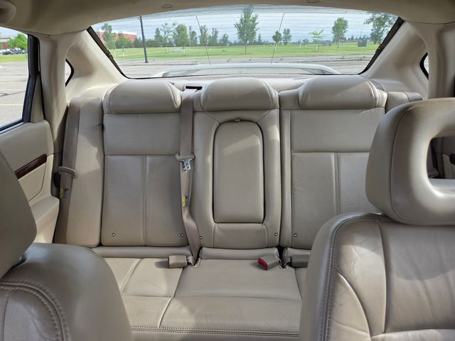 2005 Chevrolet Impala LS