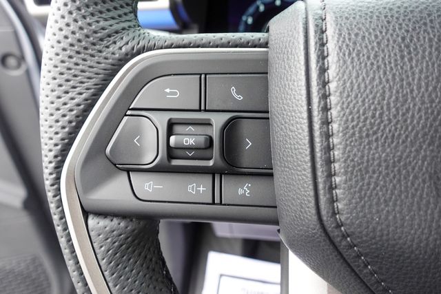 new 2026 Toyota Tacoma car