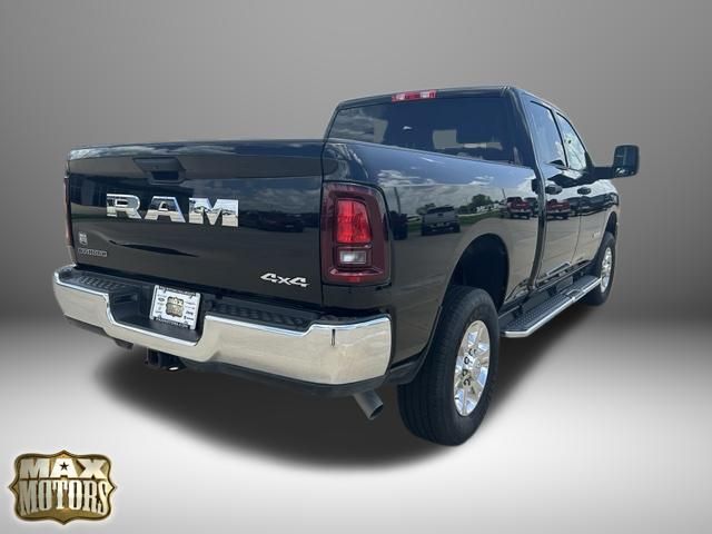 Used 2026 Ram 2500 Truck