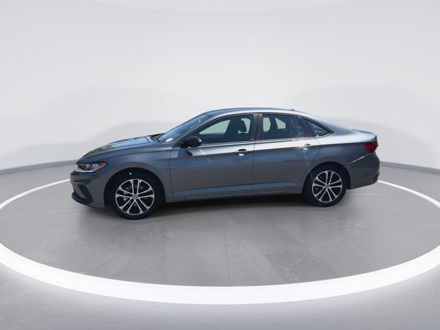 Used 2025  Volkswagen 1.5T Sport image 5