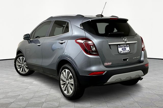 Used 2023 Buick Encore GX For Sale in OLIVE BRANCH, MS