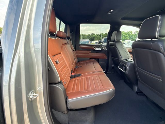 2024 GMC Sierra 2500HD Denali Ultimate:46547A