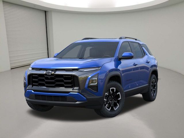 New 2025 Chevrolet Equinox For Sale in Grove City, OH