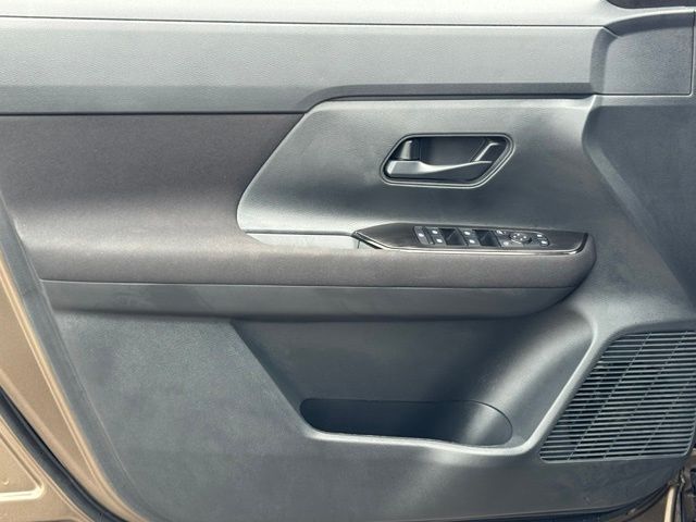 New 2027 Nissan Kicks SUV