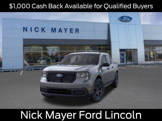 View vehicle photo 2