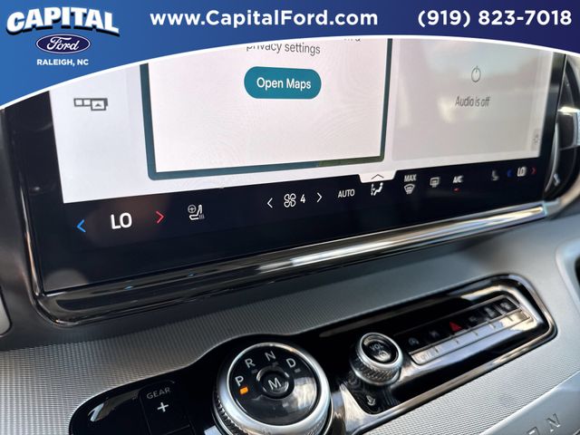 Used 2025 Blue Ford Active image 30