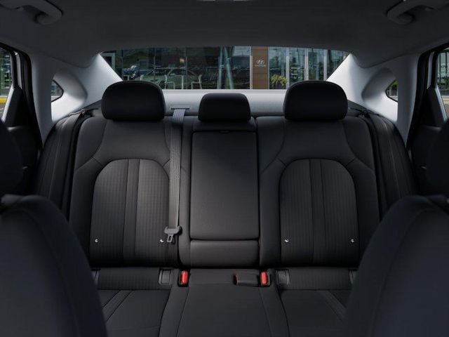 New 2026 Hyundai Sonata Hybrid Sedan