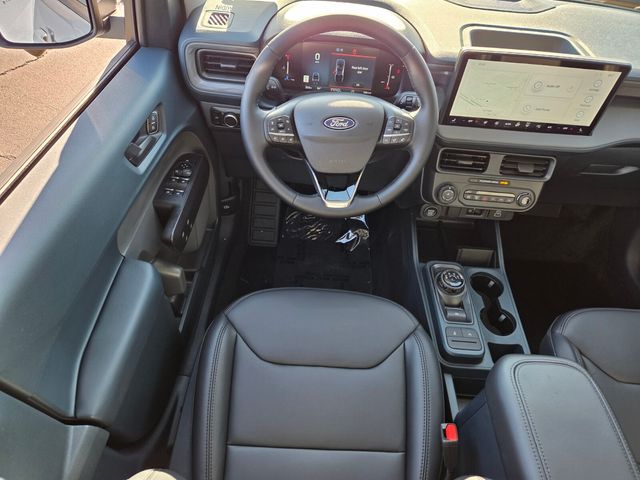 New 2026 Ford Maverick Lariat