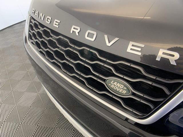 2018 Land Rover Range Rover Sport HSE 42