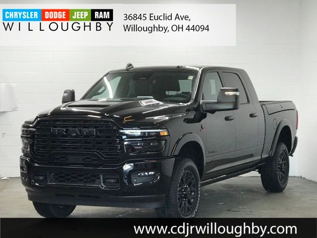 2025 Ram 2500 for sale in Cleveland, Ohio