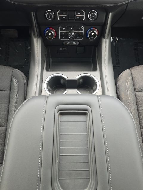 Photo of 2023 Chevrolet Tahoe LS in Dallas, GA - 35,  2023 Chevrolet Tahoe LS:C02425