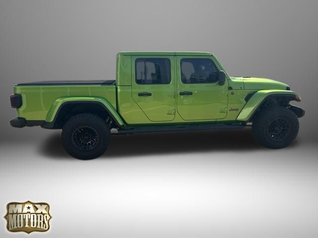 Used 2025 Jeep Gladiator Truck