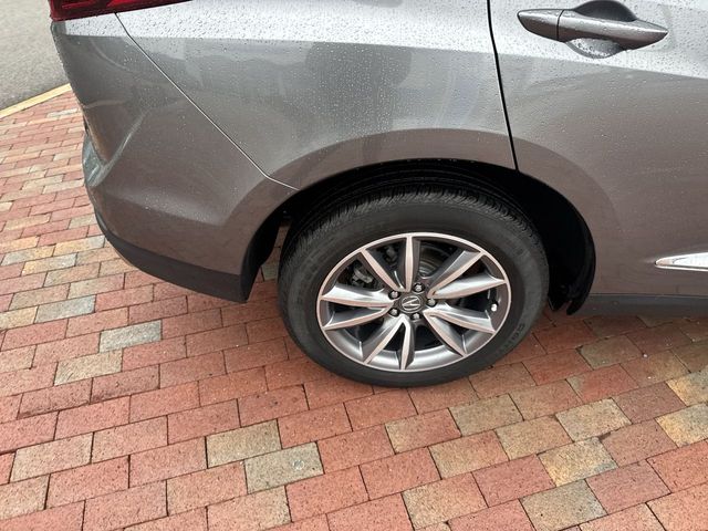 Used 2024 Acura RDX Technology Package For Sale in Huntsville, Al