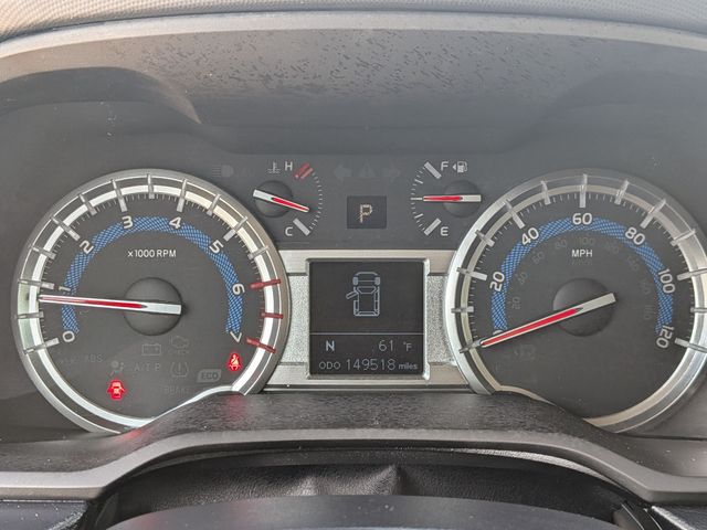 2019 Toyota 4Runner - Image 14