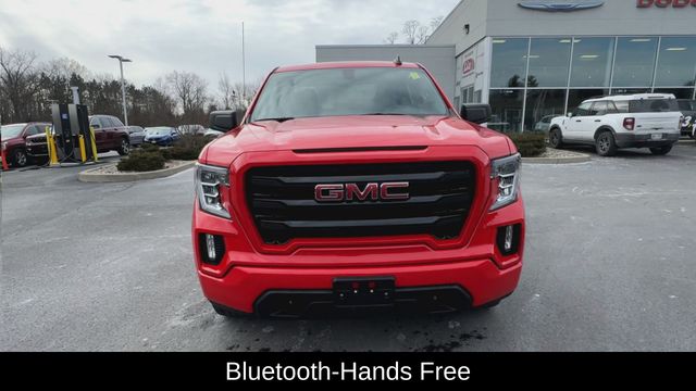 2020 GMC Sierra 1500 Elevation 4