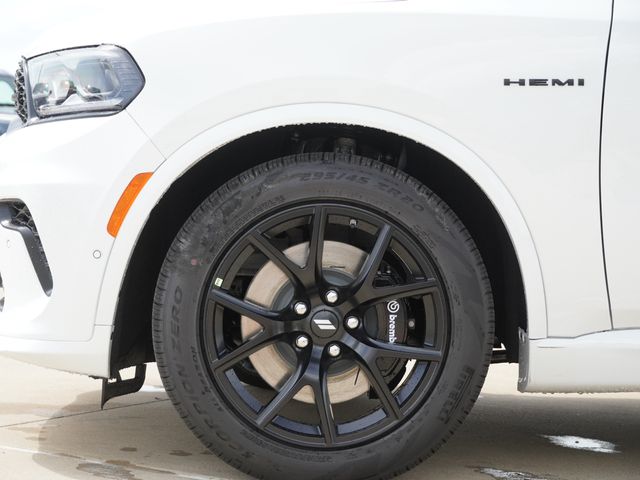 New 2026 Dodge Durango SUV