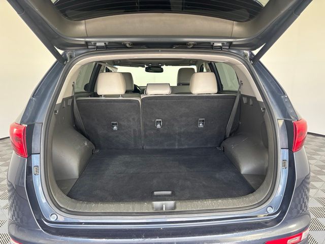 Used 2019 Kia Sportage SUV