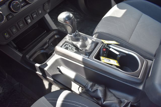 Used 2021 Toyota Tacoma Truck
