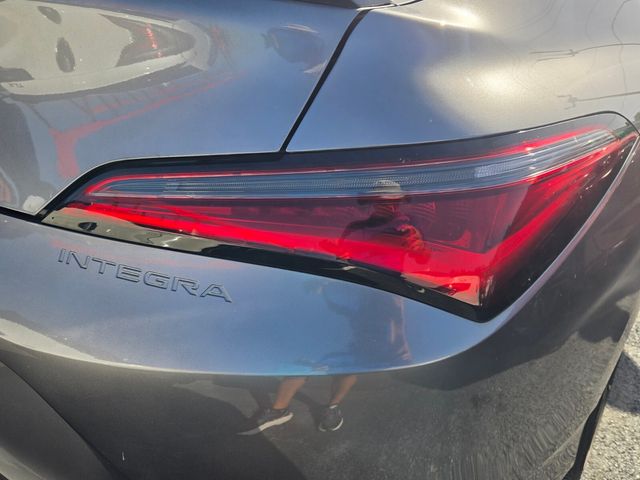 2024 Acura Integra - $27,999