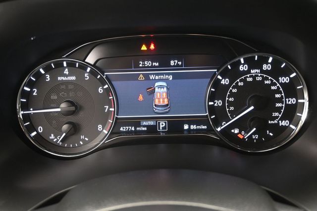 Used 2024 Infiniti QX80 SUV