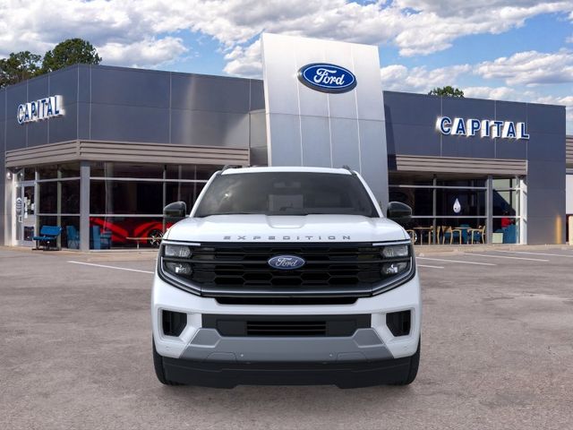 New 2026 White Ford Platinum image 6