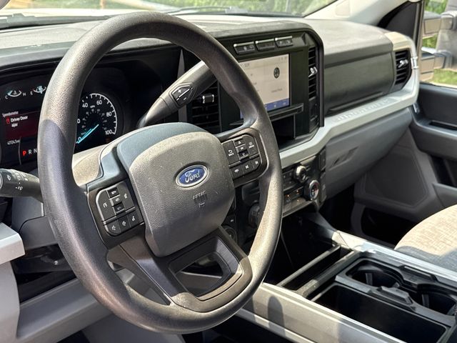 Used 2023 Ford F-250SD Truck