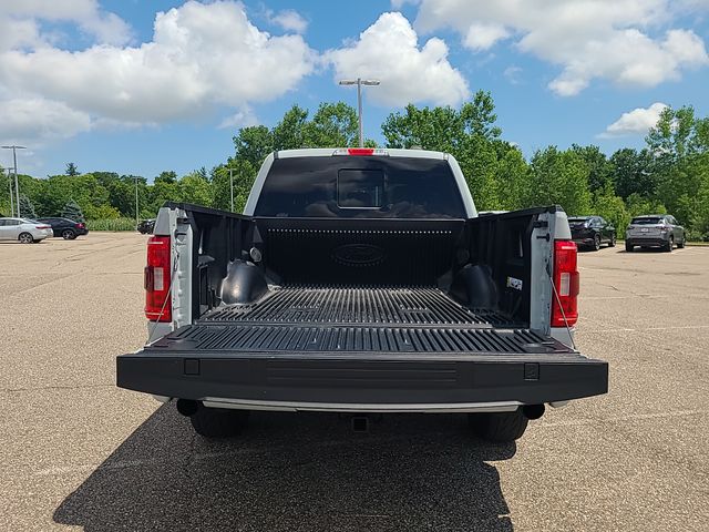 Used 2023 Ford F-150 Truck