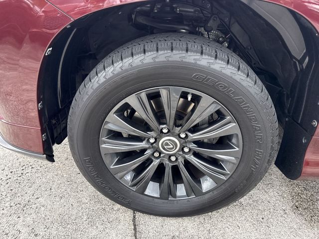 2021 Lexus GX - $42,498