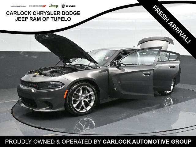 2023 Dodge Charger GT 43