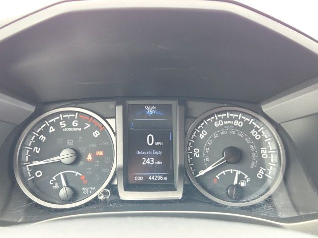 Used 2022 Toyota Tacoma Truck