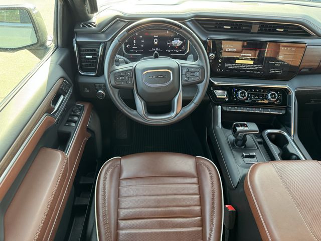 2026 GMC Sierra 1500 Denali Ultimate - 9