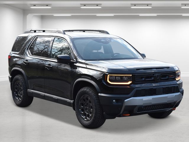 2026 Honda Passport TrailSport Elite AWD