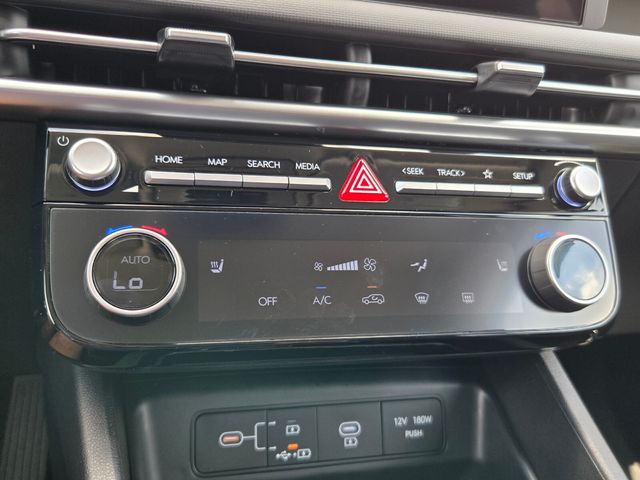 2026 Hyundai Tucson - $29,318